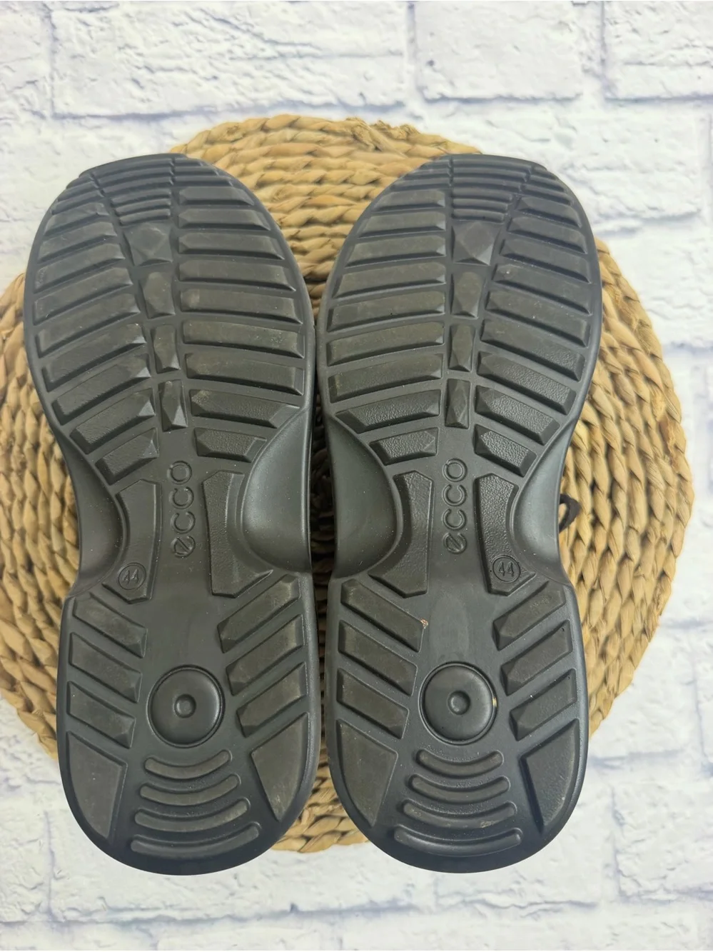 Ecco classic men